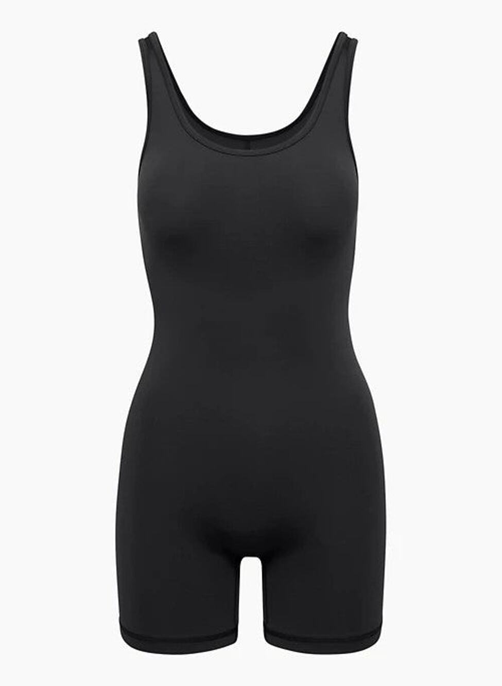 TnAction TNAGloss Shake-It 5" Romper Jumpsuit - XS